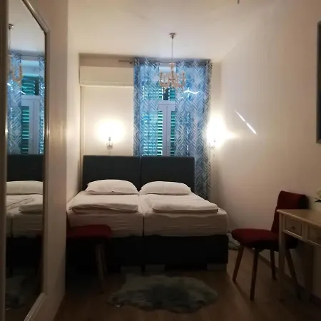 Appartamento Lucy - Center Of 4 * Fiume