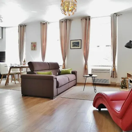 Lejlighed Lucy - Center Of 4 * Rijeka